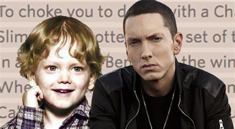 eminem's life story